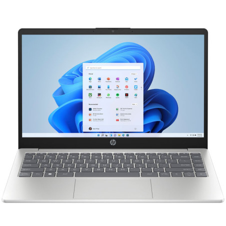 Notebook HP 4-EM0027LA AMD Ryzen 5-7520U 8GB RAM 512GB SSD 14'' Windows 11 Home