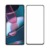 Protector de silicona para celular MOTOROLA G24 varios colores