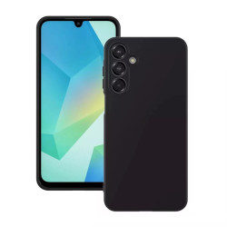 Protector SOUL reforzado liso para Samsung Galaxy A35 5G varios colores