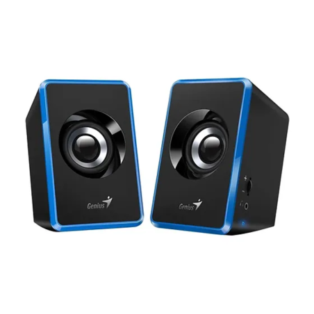 Parlante GENIUS SP-U125 3W USB Azul