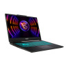 Notebook MSI CYBORG Intel Core i7-12650H 16GB RAM 512GB SSD 15.6'' Windows 11 PRO