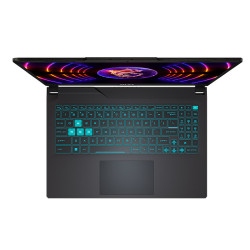 Notebook MSI CYBORG Intel Core i7-12650H 16GB RAM 512GB SSD 15.6'' Windows 11 PRO