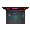 Notebook MSI CYBORG Intel Core i7-12650H 16GB RAM 512GB SSD 15.6'' Windows 11 PRO
