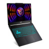 Notebook MSI CYBORG Intel Core i7-12650H 16GB RAM 512GB SSD 15.6'' Windows 11 PRO