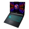 Notebook MSI CYBORG Intel Core i7-12650H 16GB RAM 512GB SSD 15.6'' Windows 11 PRO