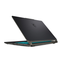 Notebook MSI CYBORG Intel Core i7-12650H 16GB RAM 512GB SSD 15.6'' Windows 11 PRO