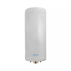 Termotanque eléctrico ESCORIAL EL-90 de colgar 90 litros carga inferior reacondicionado