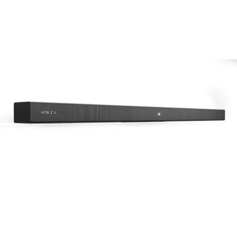 Barra de sonido NOBLEX SB250SW 120W Subwoofer inalámbrico Barra de sonido NOBLEX SB250SW 120W Subwoofer inalámbrico