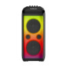 Parlante torre bluetooth NOBLEX 94MNX1800 9800W PMPO (50W RMS)