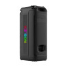 Parlante torre bluetooth NOBLEX 94MNX1800 9800W PMPO (50W RMS)