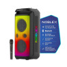Parlante torre bluetooth NOBLEX 94MNX1800 9800W PMPO (50W RMS)