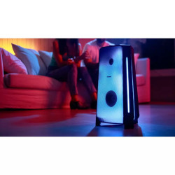 Parlante torre bluetooth NOBLEX MNT2X 3500W PMPO (40W RMS)