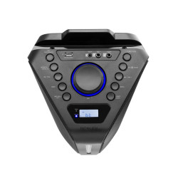 Parlante torre bluetooth NOBLEX MNT2X 3500W PMPO (40W RMS)
