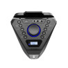 Parlante torre bluetooth NOBLEX MNT2X 3500W PMPO (40W RMS)