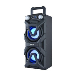 Parlante torre bluetooth 500w pmpo (15w RMS) PHILCO DJP10 500W