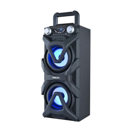 Parlante torre bluetooth PHILCO DJP10 500W