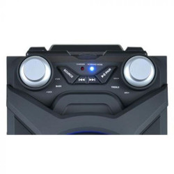 Parlante torre bluetooth 500w pmpo (15w RMS) PHILCO DJP10 500W