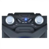 Parlante torre bluetooth 500w pmpo (15w RMS) PHILCO DJP10 500W