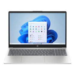 Notebook HP 15-FD0043LA Intel Core i5-1334U 8GB RAM 512GB SSD 15.6'' Windows 11 Home