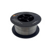 Rollo de alambre LUSQTOFF para soldar flux 0.8mm 0.45kg