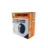 Rollo de alambre LUSQTOFF para soldar flux 0.8mm 0.45kg