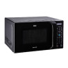 Microondas digital BGH QUICK CHEFF 20 litros 700W negro