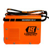 Kit mega soldador inverter LUSQTOFF MEGAIRON100-8 4,2 kW 18,4A