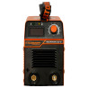 Kit mega soldador inverter LUSQTOFF MEGAIRON100-8 4,2 kW 18,4A