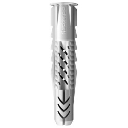 Taco FISCHER UX 6mm nylon con arandela