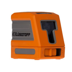 Nivel laser LUSQTOFF NVL5-8 15 metros