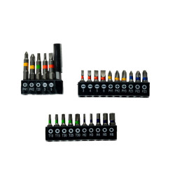 Atornillador inalámbrico LUSQTOFF ADL4-8 4V