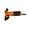 Amoladora angular LUSQTOFF L-820 720W 220V 115mm
