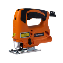 Sierra caladora LUSQTOFF SCL450-7 450W 3000RPM