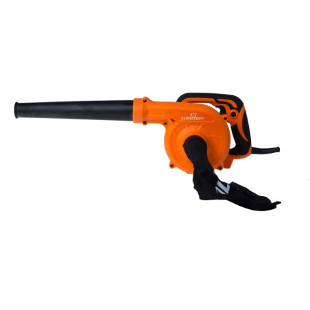Sopladora aspiradora LUSQTOFF SAL600-8 600W 220V