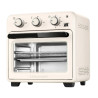 Horno y freidora de aire LUSQTOFF LQE11 11 Litros 1200W beige