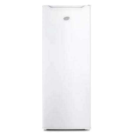 Freezer vertical GAFA GFUY16P5HVW 168 Litros blanco