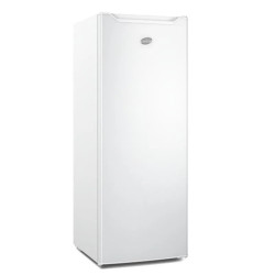 Freezer vertical GAFA GFUY16P5HVW 168 Litros blanco