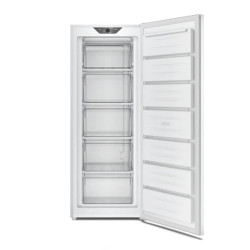 Freezer vertical GAFA GFUY16P5HVW 168 Litros blanco