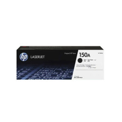 Toner HP LASERJET 150A Negro original