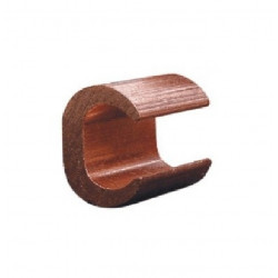 Conector lct ccd 35mm2 para puesta a tierra o derivaciones