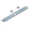 Kit soporte SISTELECTRIC para caja octogonal