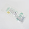 Kit soporte SISTELECTRIC para caja octogonal