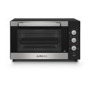 Horno eléctrico ULTRACOMB UC-36S 36 Litros 1600W negro