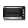 Horno eléctrico ULTRACOMB UC-36S 36 Litros 1600W negro