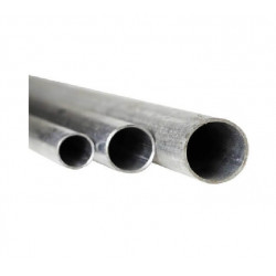 Caño daisa ksrv metal galvanizado en caliente liviano 2...