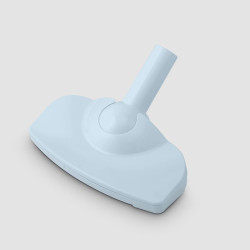 Aspiradora recargable YELMO AS-3244 80W 395ml blanco