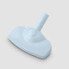 Aspiradora recargable YELMO AS-3244 80W 395ml blanco