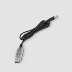 Aspiradora recargable YELMO AS-3244 80W 395ml blanco