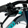 Bicicleta DAEWOO TOKIO 3.0 MTB rodado 29 talle M/L cuadro de aluminio verde