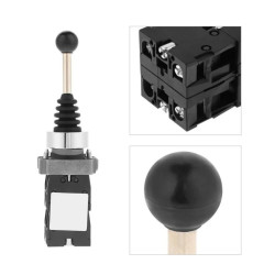 Manipulador TBCIN SD5-PA14 22mm 4 direcciones